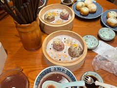 -鑫震源·苏式大虾生煎(山塘街店)