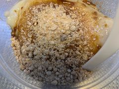 -张钦德·广场老牌豆花甜汤(总店)