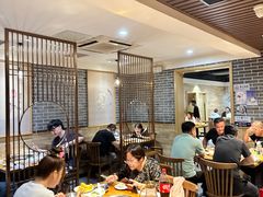 -安诚居干锅鸭头(八角店)
