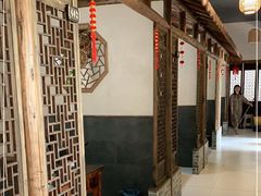 -呼吸森林·生态农庄农家乐私房菜