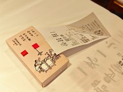 -四方桌·福建客家土菜(二中店)
