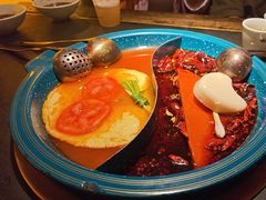 -吼堂老火锅(太古里总店)