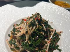 -额尔敦传统涮(公园西路店)