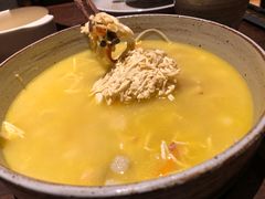 -扬州狮子楼·非遗淮扬菜(总店)