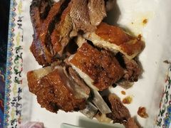 -驿楼兰·新疆菜(火车站店)