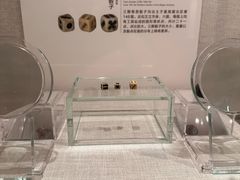 -敦煌石窟文物保护研究陈列中心