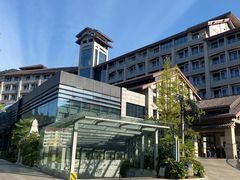 -斯瑞特国际酒店