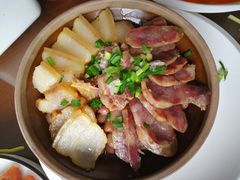 -鲍氏金勺子(恒大店)
