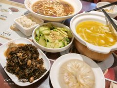 -老淮城·长鱼面(河下古镇店)