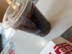 -麦当劳(欧亚卖场店)