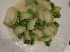 -海富门·带鱼·淮扬菜·粤菜(甘家口店)