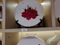 -陶语手工·拼豆·陶艺·银饰diy(宽厚里店)