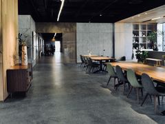 大堂-山下C5cafe(惠通时代广场店)