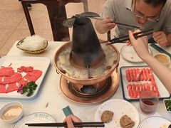 -东来顺饭庄(天坛店)