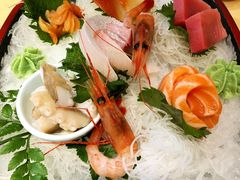 -昱匠·日本料理(金融街店)