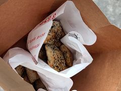 -金莲葱饼