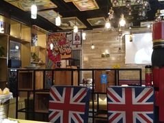 大堂-小田油焖小龙虾(双井店)