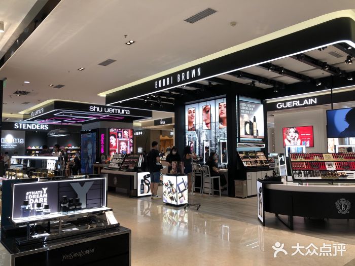 茂业天地(华强北店)图片