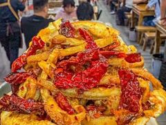 -东江海鲜大排档·潮汕菜·砂锅粥