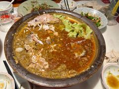-蜀香格格•剁椒鱼头(龙西店)