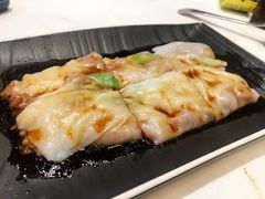 -白天鹅宾馆-宏图府餐厅