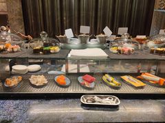-美食汇自助餐厅(成都万达瑞华酒店)
