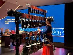 -曾宴·楚菜(湖北省博物馆店)