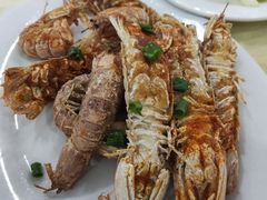 -秋姐美食店(旅游大道店)
