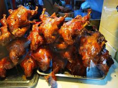 -王浩儿纪六孃甜皮鸭(东大街店)