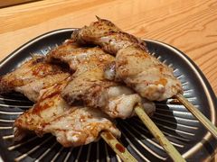 -一豚轩·烧鸟·豚骨拉面(五四路店)