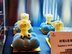 -长春富力万达文华酒店-集·味自助餐厅