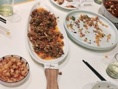 -付掌柜在成都·热炒砂锅集(金禾店)
