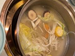 -润园四季椰子鸡火锅(南山海岸城店)