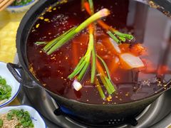 -石灰市毛记烧鸡公(解放碑店)