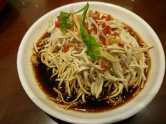 大煮干丝-冶春茶社(太和广场店)