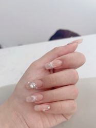 -瞧·享轻奢美甲美睫