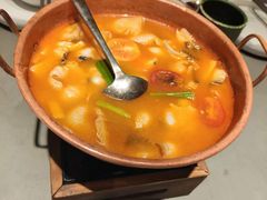 -云海肴·汽锅鸡·云南菜(高德置地店)
