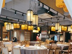 -十朝院子·南京菜(夫子庙店)