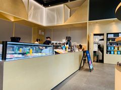 -Seesaw Coffee(苏州中心店)