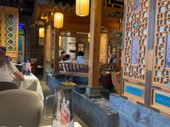 -北平楼·烤鸭·北京菜(牡丹园店)