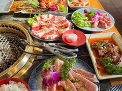 -梦山水日本烧肉(五四广场店)