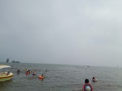 -碣石国家级海洋公园