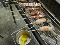 -她说户外烧烤团建(西湖店)