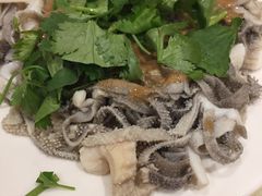 -黑八私房老北京炸酱面