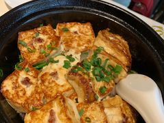 井水豆腐-巴陵全鱼席(湖南老字号汴河街店 )