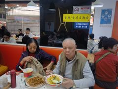 -禾师兄·布拉肠(一德路店)