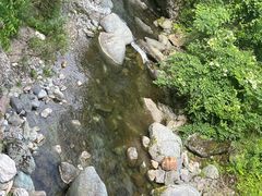 -神农架景区