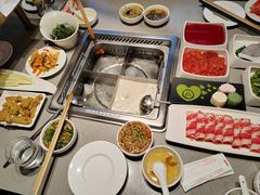 -海底捞火锅(赛格国际购物中心店)