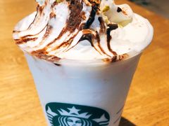 -星巴克臻选(郑州国贸360广场店)