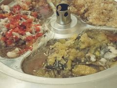 -钟掌勺忘不了地道湘菜(新天地假日广场店)